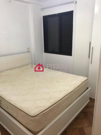 Imagem Apartamento com 2 Quartos à Venda, 60 m² em Vila Pirituba - São Paulo