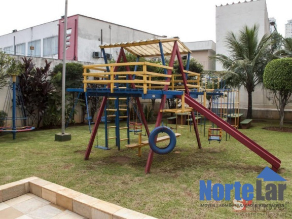 Imagem Apartamento com 3 Quartos à Venda, 103 m² em Santana - São Paulo