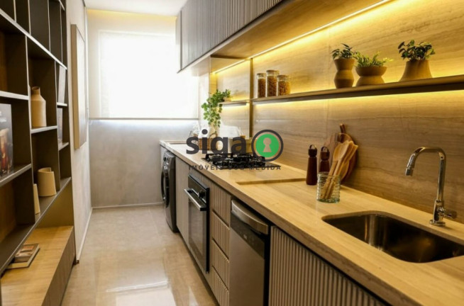 Imagem Apartamento com 2 Quartos à Venda, 62 m² em Butantã - São Paulo Imagem Apartamento com 2 Quartos à Venda, 62 m² em Butantã - São Paulo