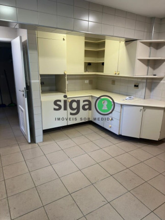 Imagem Apartamento com 3 Quartos à Venda, 164 m² em Jardim Europa - São Paulo Imagem Apartamento com 3 Quartos à Venda, 164 m² em Jardim Europa - São Paulo