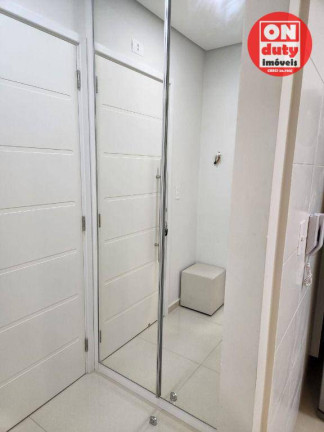 Imagem Apartamento com 2 Quartos à Venda, 90 m² em Embaré - Santos Imagem Apartamento com 2 Quartos à Venda, 90 m² em Embaré - Santos