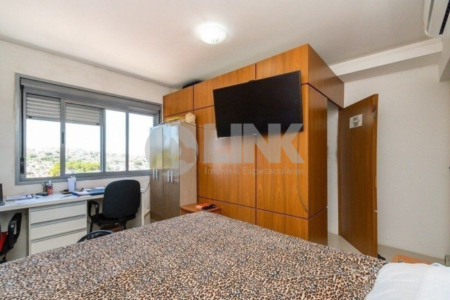 Imagem Apartamento com 3 Quartos à Venda, 121 m² em Santa Tereza - Porto Alegre Imagem Apartamento com 3 Quartos à Venda, 121 m² em Santa Tereza - Porto Alegre