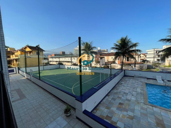 Imagem Apartamento com 2 Quartos à Venda, 85 m² em Maitinga - Bertioga