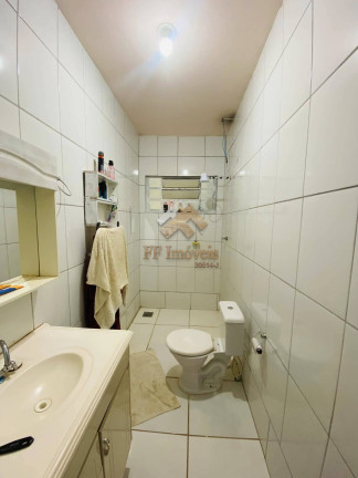 Imagem Casa com 2 Quartos à Venda, 300 m² em Broa - Brotas