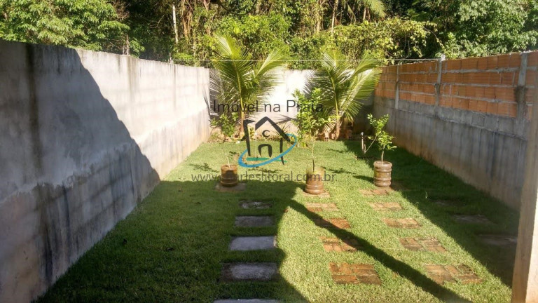 Imagem Casa com 2 Quartos à Venda, 150 m² em Sertão Da Quina - Ubatuba