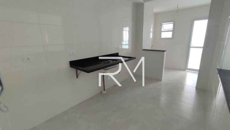 Imagem Apartamento com 2 Quartos à Venda, 78 m² em Centro - Mongaguá