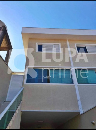 Imagem Casa com 3 Quartos à Venda, 140 m² em Vila Maria - São Paulo Imagem Casa com 3 Quartos à Venda, 140 m² em Vila Maria - São Paulo