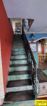 Imagem Casa com 4 Quartos à Venda, 4 m² em Chácaras De Inoã (inoã) - Maricá
