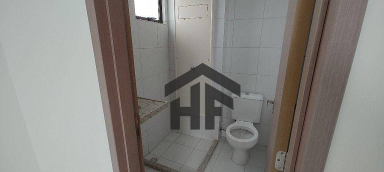 Imagem Apartamento com 2 Quartos à Venda, 41 m² em Casa Amarela - Recife Imagem Apartamento com 2 Quartos à Venda, 41 m² em Casa Amarela - Recife