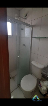 Imagem Apartamento com 2 Quartos à Venda, 54 m² em Vila Helena - Santo André