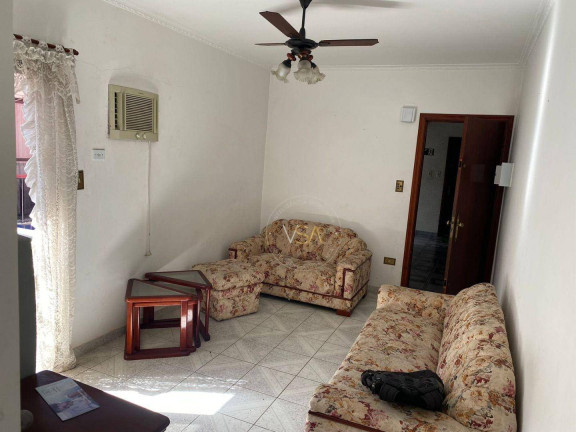 Imagem Apartamento com 2 Quartos à Venda,  em Vila Guilhermina - Praia Grande