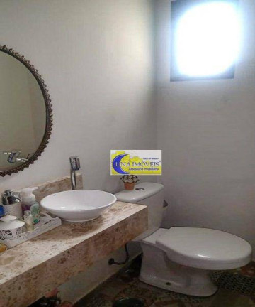 Imagem Apartamento com 4 Quartos à Venda, 240 m² em Vila Caminho Do Mar - São Bernardo Do Campo Imagem Apartamento com 4 Quartos à Venda, 240 m² em Vila Caminho Do Mar - São Bernardo Do Campo