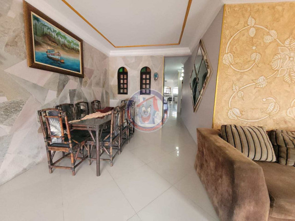 Imagem Casa com 4 Quartos à Venda, 205 m² em Vila Atlântica - Mongaguá Imagem Casa com 4 Quartos à Venda, 205 m² em Vila Atlântica - Mongaguá