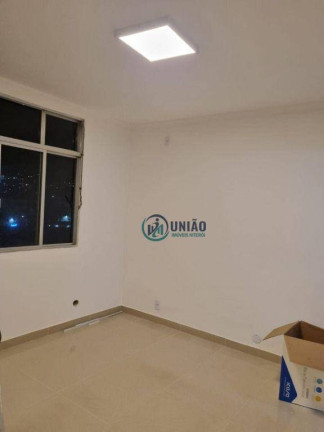 Imagem Apartamento com 2 Quartos à Venda, 53 m² em Fonseca - Niterói Imagem Apartamento com 2 Quartos à Venda, 53 m² em Fonseca - Niterói