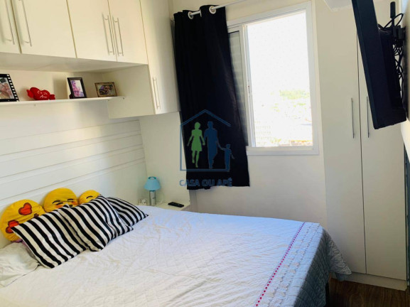 Imagem Apartamento com 2 Quartos à Venda, 54 m² em Mooca - São Paulo