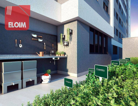 Imagem Apartamento com 2 Quartos à Venda, 40 m² em Pompeia - São Paulo Imagem Apartamento com 2 Quartos à Venda, 40 m² em Pompeia - São Paulo