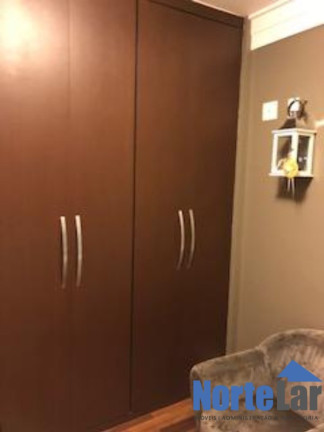 Imagem Apartamento com 3 Quartos à Venda, 96 m² em Tucuruvi - São Paulo