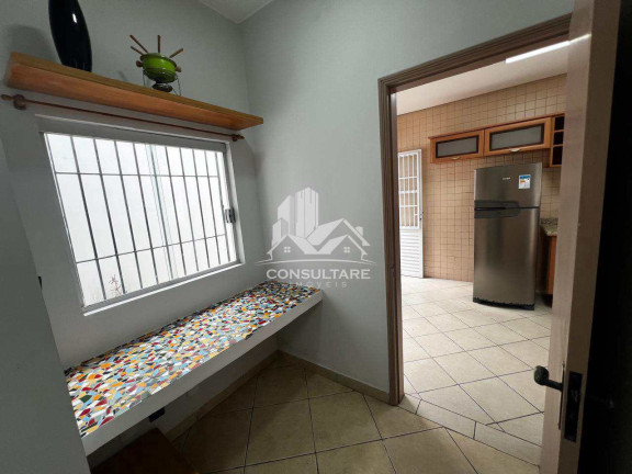 Imagem Apartamento com 2 Quartos para Alugar, 98 m² em Boqueirão - Santos