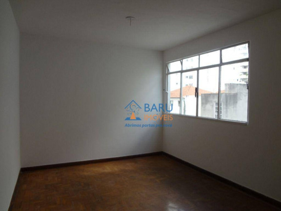 Apartamento com 2 Quartos à Venda, 89 m² em Perdizes - São Paulo