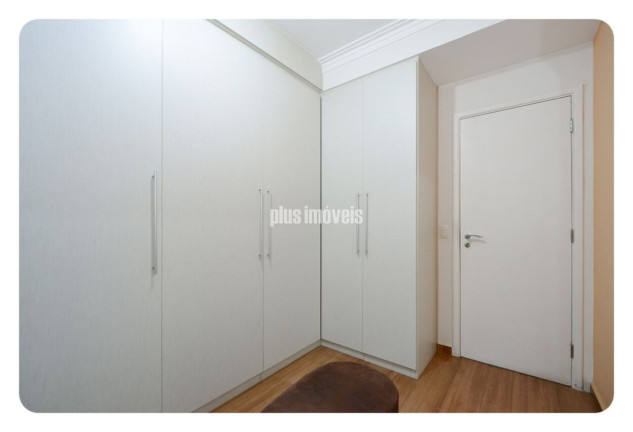 Imagem Apartamento com 4 Quartos à Venda, 168 m² em Morumbi - São Paulo