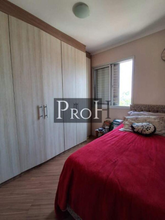 Imagem Apartamento com 2 Quartos à Venda, 50 m² em Vila Homero Thon - Santo André Imagem Apartamento com 2 Quartos à Venda, 50 m² em Vila Homero Thon - Santo André