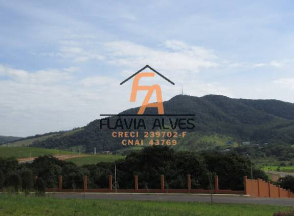 Imagem Terreno em Condomínio à Venda, 495 m² em Chácara Terra Nova - Jundiaí