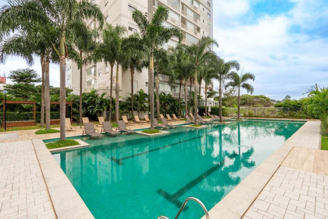 Imagem Apartamento com 2 Quartos à Venda, 65 m² em Jardim Vazani - São Paulo