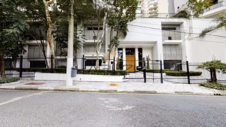 Imagem Apartamento com 2 Quartos à Venda, 142 m² em Perdizes - São Paulo