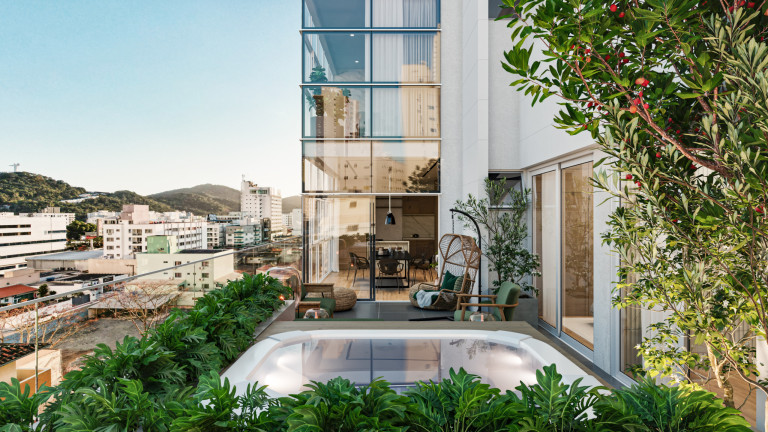 Imagem Apartamento com 5 Quartos à Venda, 369 m² em Centro - Balneário Camboriú Imagem Apartamento com 5 Quartos à Venda, 369 m² em Centro - Balneário Camboriú