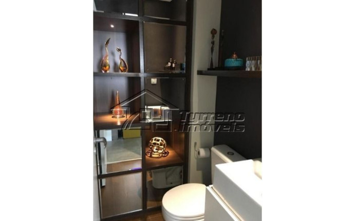 Imagem Apartamento com 3 Quartos à Venda, 100 m² em Jardim Aquarius - São José Dos Campos Imagem Apartamento com 3 Quartos à Venda, 100 m² em Jardim Aquarius - São José Dos Campos