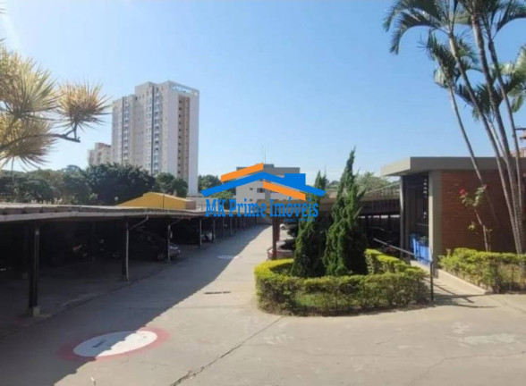 Imagem Apartamento com 2 Quartos à Venda, 59 m² em Quitaúna - Osasco Imagem Apartamento com 2 Quartos à Venda, 59 m² em Quitaúna - Osasco