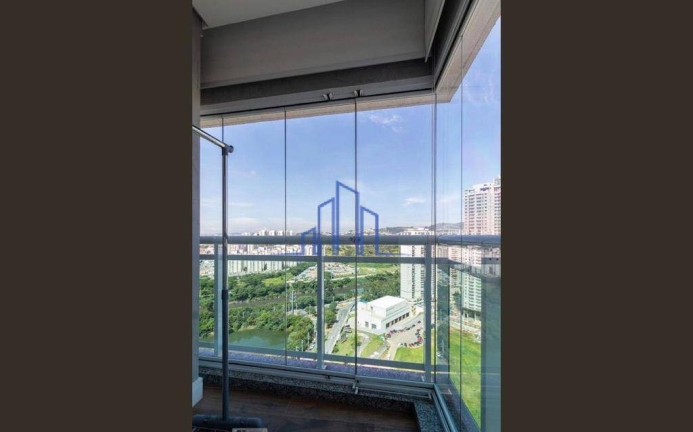 Imagem Apartamento com 3 Quartos à Venda, 138 m² em Alphaville Empresarial - Barueri