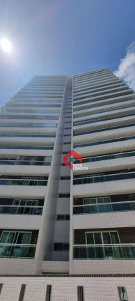 Imagem Apartamento com 3 Quartos à Venda, 104 m² em Cocó - Fortaleza