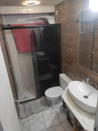 Imagem Apartamento com 2 Quartos à Venda, 57 m² em Vila Ema - São Paulo Imagem Apartamento com 2 Quartos à Venda, 57 m² em Vila Ema - São Paulo