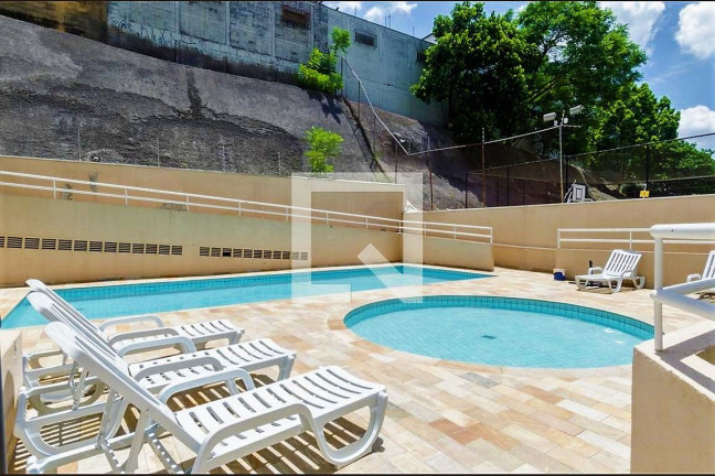 Imagem Apartamento com 2 Quartos à Venda, 54 m² em Planalto - São Bernardo Do Campo Imagem Apartamento com 2 Quartos à Venda, 54 m² em Planalto - São Bernardo Do Campo