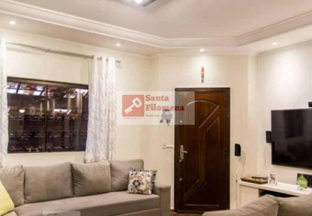 Imagem Sobrado com 4 Quartos à Venda, 300 m² em Vila Curuçá - Santo André Imagem Sobrado com 4 Quartos à Venda, 300 m² em Vila Curuçá - Santo André