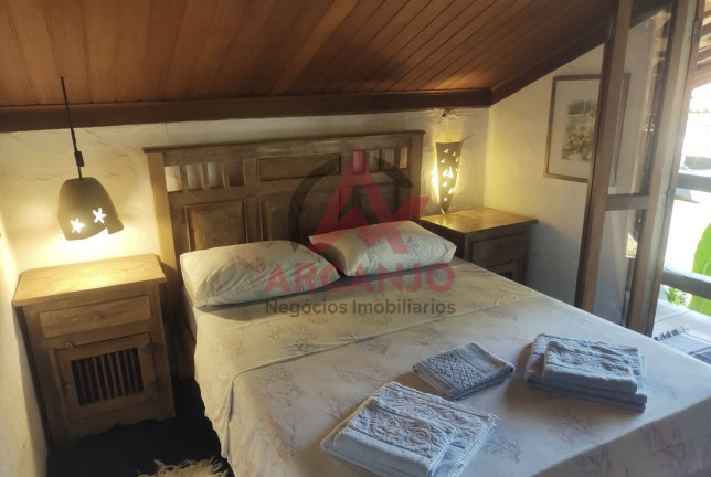 Imagem Casa com 3 Quartos à Venda, 150 m² em Picinguaba - Ubatuba Imagem Casa com 3 Quartos à Venda, 150 m² em Picinguaba - Ubatuba