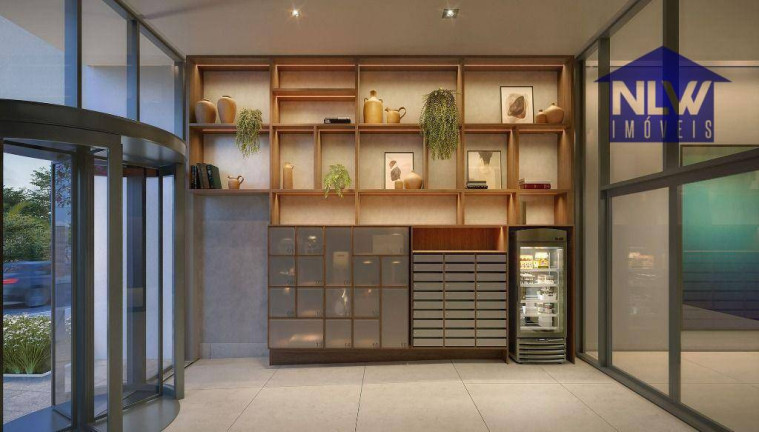 Imagem Apartamento com 1 Quarto à Venda, 66 m² em Vila Mariana - São Paulo