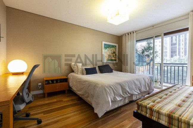 Imagem Imóvel com 2 Quartos à Venda, 201 m² em Jardim Paulistano - São Paulo