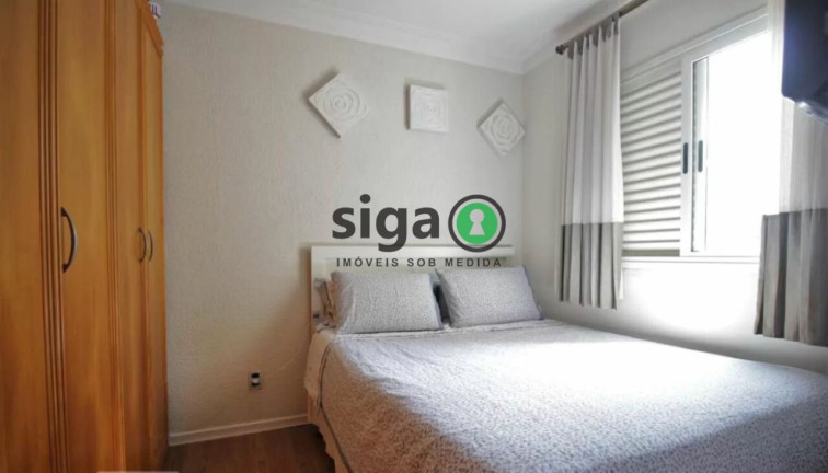 Imagem Apartamento com 3 Quartos à Venda, 73 m² em Vila Andrade - São Paulo
