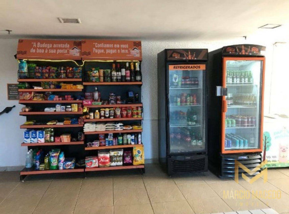 Imagem Apartamento com 2 Quartos à Venda, 56 m² em Joaquim Távora - Fortaleza