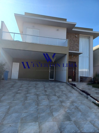 Imagem Casa com 3 Quartos à Venda, 279 m² em Jardim Reserva Bom Viver De Indaiatuba - Indaiatuba