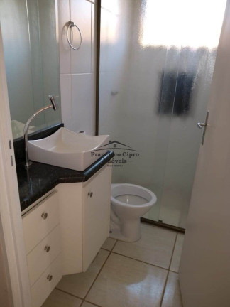 Imagem Casa com 2 Quartos à Venda, 54 m² em Condomínio Vale Das Serras - Guaratinguetá