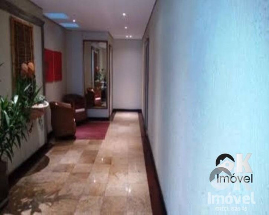 Imagem Cobertura com 3 Quartos à Venda, 204 m² em Pinheiros - São Paulo