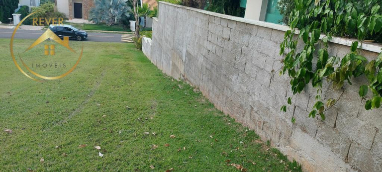 Imagem Terreno à Venda, 563 m² em Alphaville Dom Pedro - Campinas Imagem Terreno à Venda, 563 m² em Alphaville Dom Pedro - Campinas