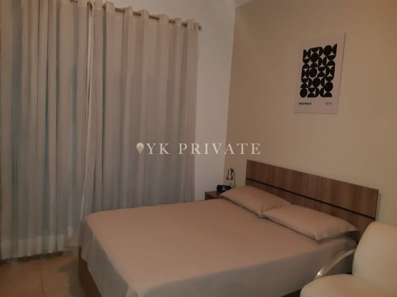 Imagem Apartamento com 3 Quartos à Venda, 105 m² em Pinheiros - São Paulo
