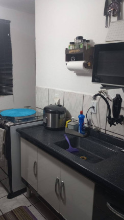 Imagem Apartamento com 2 Quartos à Venda, 48 m² em Conjunto Residencial José Bonifácio - São Paulo