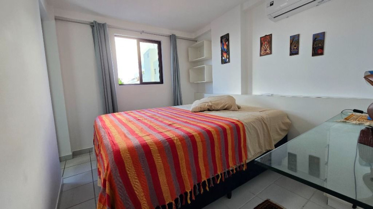 Imagem Apartamento com 2 Quartos à Venda, 62 m² em Cabo Branco - João Pessoa Imagem Apartamento com 2 Quartos à Venda, 62 m² em Cabo Branco - João Pessoa