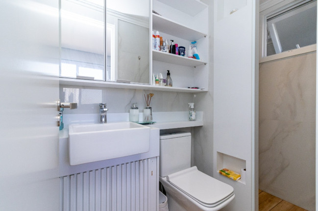 Imagem Apartamento com 3 Quartos à Venda, 58 m² em Limão - São Paulo Imagem Apartamento com 3 Quartos à Venda, 58 m² em Limão - São Paulo