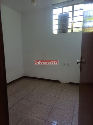 Imagem Casa com 2 Quartos à Venda, 120 m² em Edson Passos - Mesquita